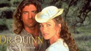 Docteur Quinn, femme médecin : S6 E5 - La médium
