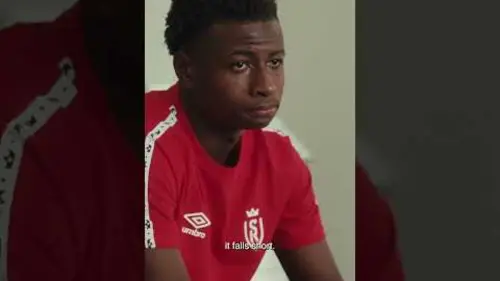 replay de Docu | L'échange exclusif entre Will Still et Mamadou Diakhon