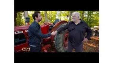 Docul Crac Crac #2 : La baise à Bèze !