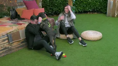 Dog house : un chien pour la vie : S3 E3 - Je serai ton meilleur ami