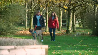Dog house : un chien pour la vie : S3 E7 - C’est un signe !