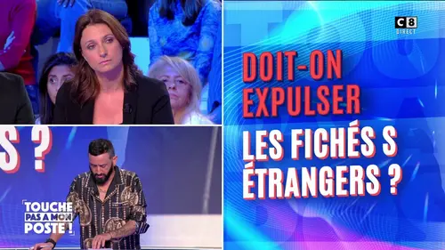 replay de Doit-on expulser les fichés S étrangers ?