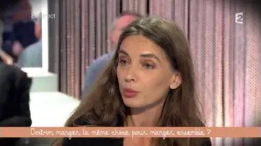 Doit-on manger la même chose pour manger ensemble ? CSOJ