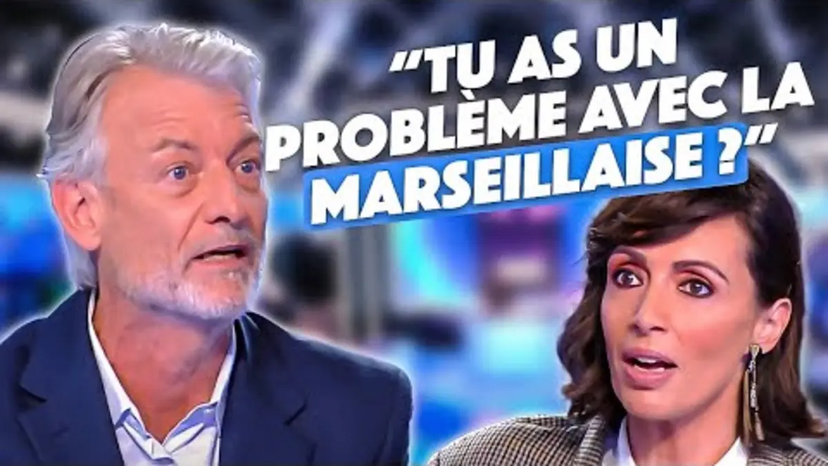 replay de Doit-on obliger les enfants à chanter l’hymne national ?