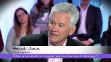 Doit-on se ressembler pour pouvoir vivre ensemble dans le même pays ? CSOJ 2/2