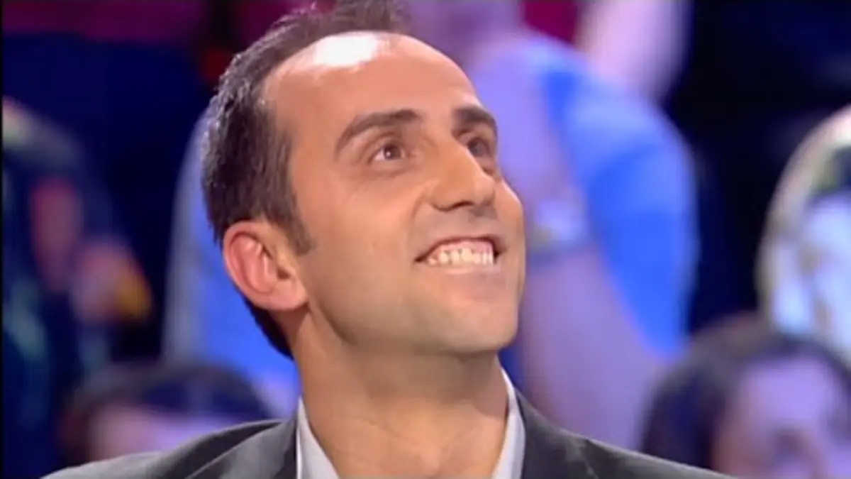 replay de Dominique ne sait pas que son frère Eric est venu lui rendre hommage