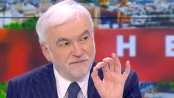 "Donald Trump a un rapport avec Emmanuel Macron qui est basé sur l’humiliation" (Pascal Praud)