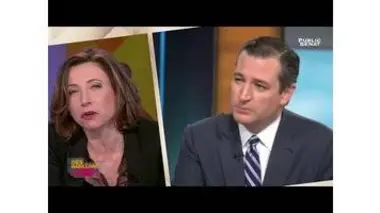 Donald Trump : Le catcheur médiatique - Déshabillons-les (19/03/2016)