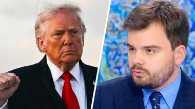 "Donald Trump pas fan du pape ? Ça tombe bien : c'est ni Madonna ni Beyoncé", tacle Gauthier Le Bret