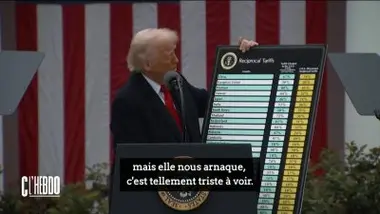 Donald Trump peut-il perdre la guerre commerciale ?