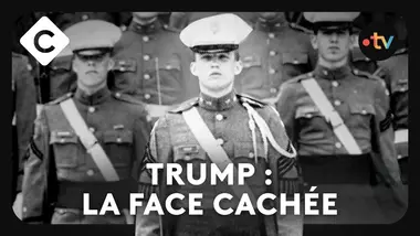 Donald Trump, un enfant traumatisé ?