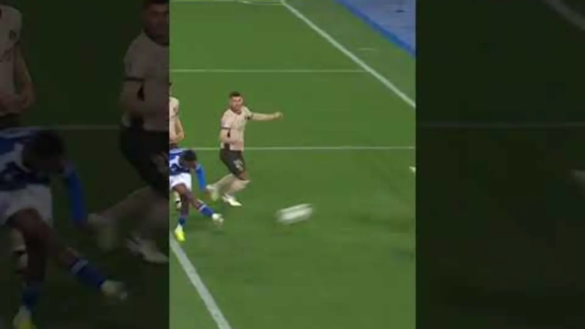 replay de Donnarumma impérial ?