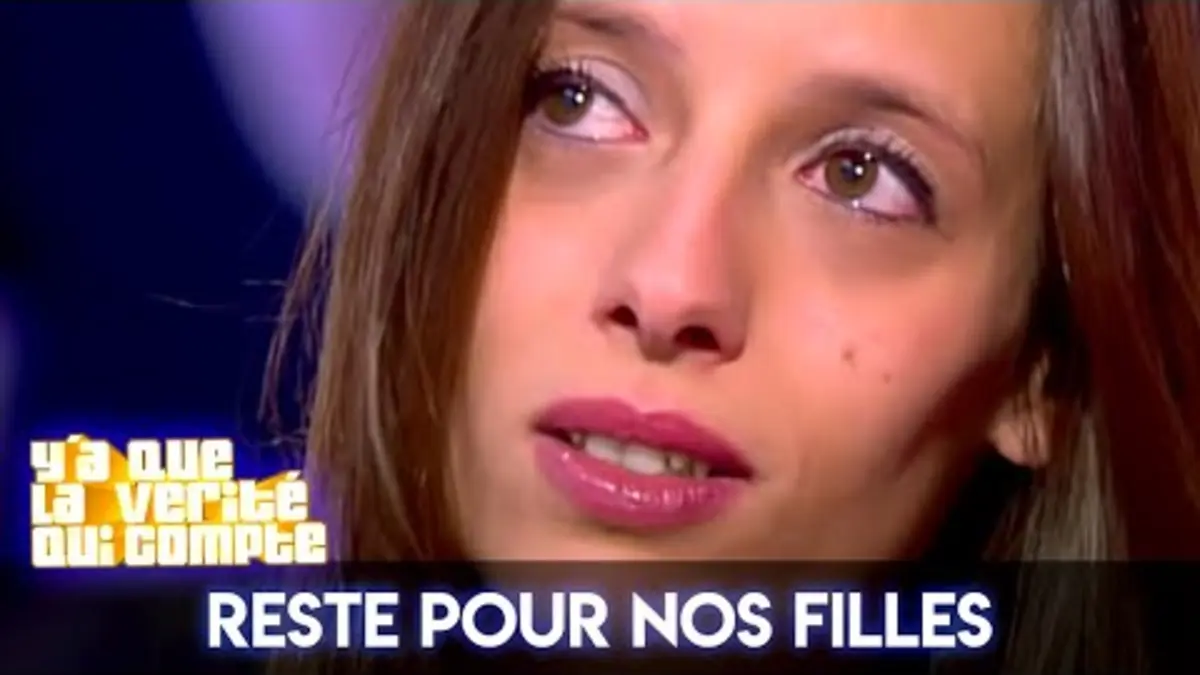 replay de Donne encore une chance à notre relation