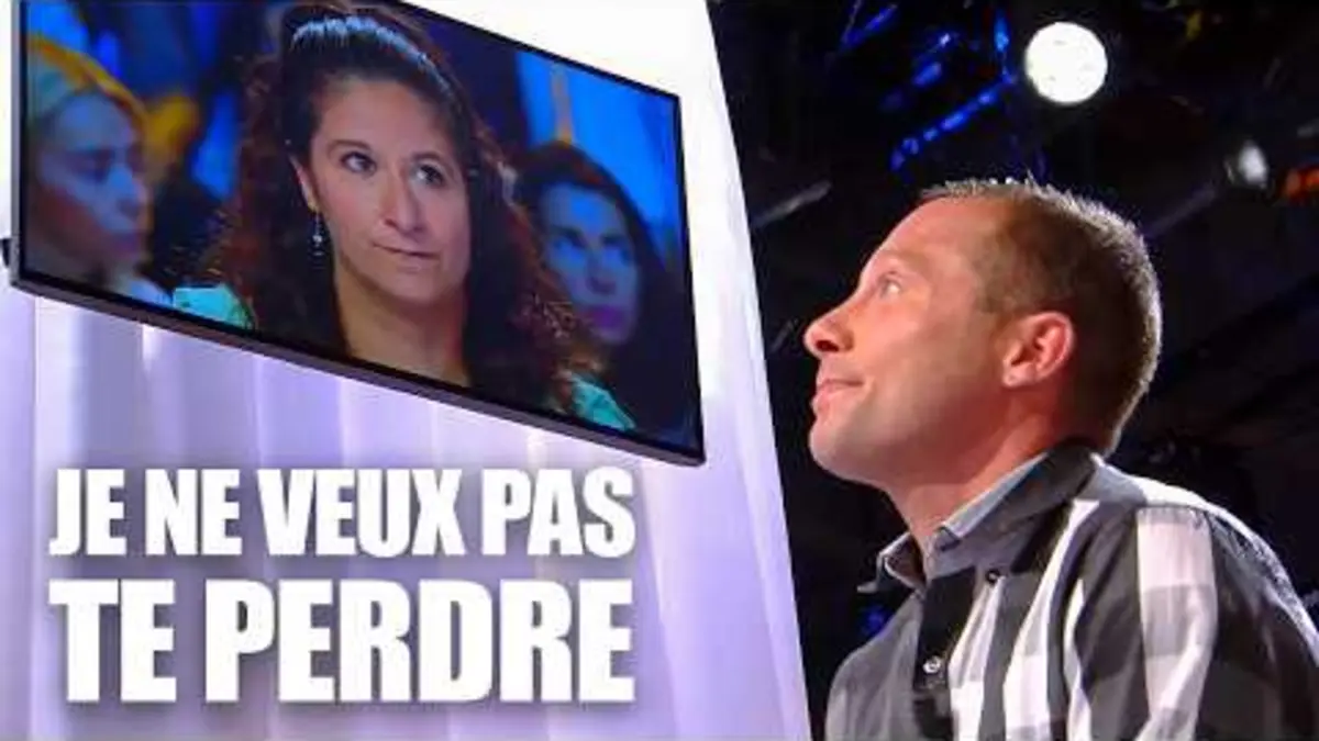 replay de Donne-moi une nouvelle chance !