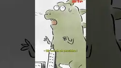 Doomscrolling et ton coeur ? ❤️ ? #humour #animation