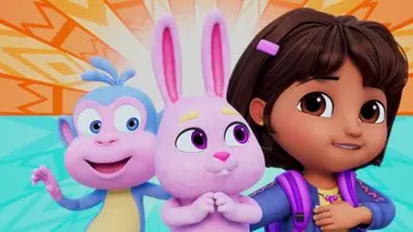 Dora - Bruno et les Bunny Boyz