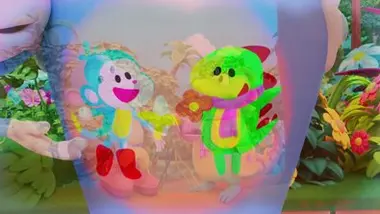 Dora - L'ami-versaire de Babouche et Véra