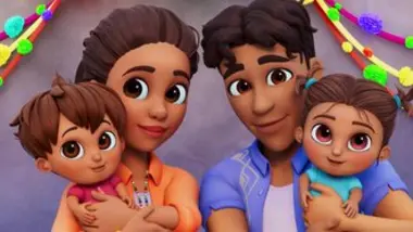 Dora - L'anniversaire surprise de Dora