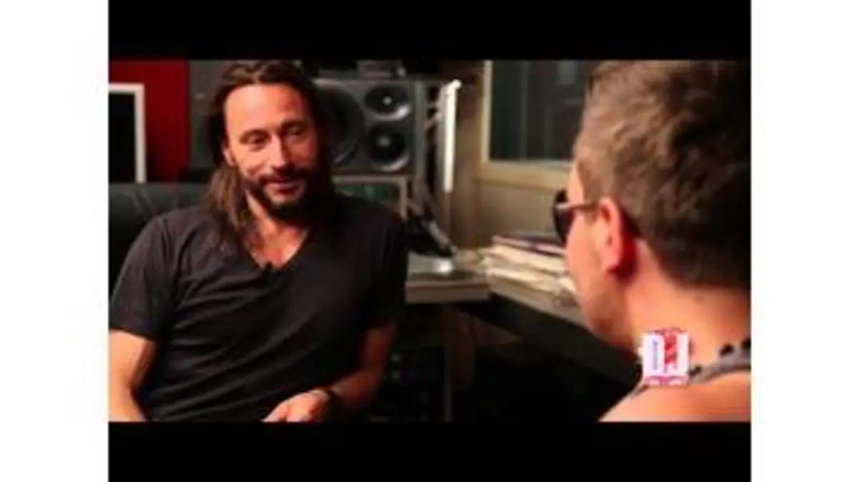 replay de Dorian Rossini - DJ Mode d'emploi à partir du 9 janvier, à 20h05 sur MCM !