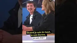Dorine Bourneton, son incroyable histoire
