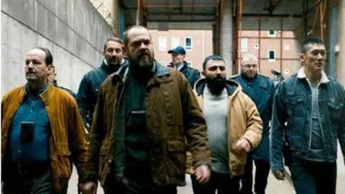 replay de Dos au mur (1/10)