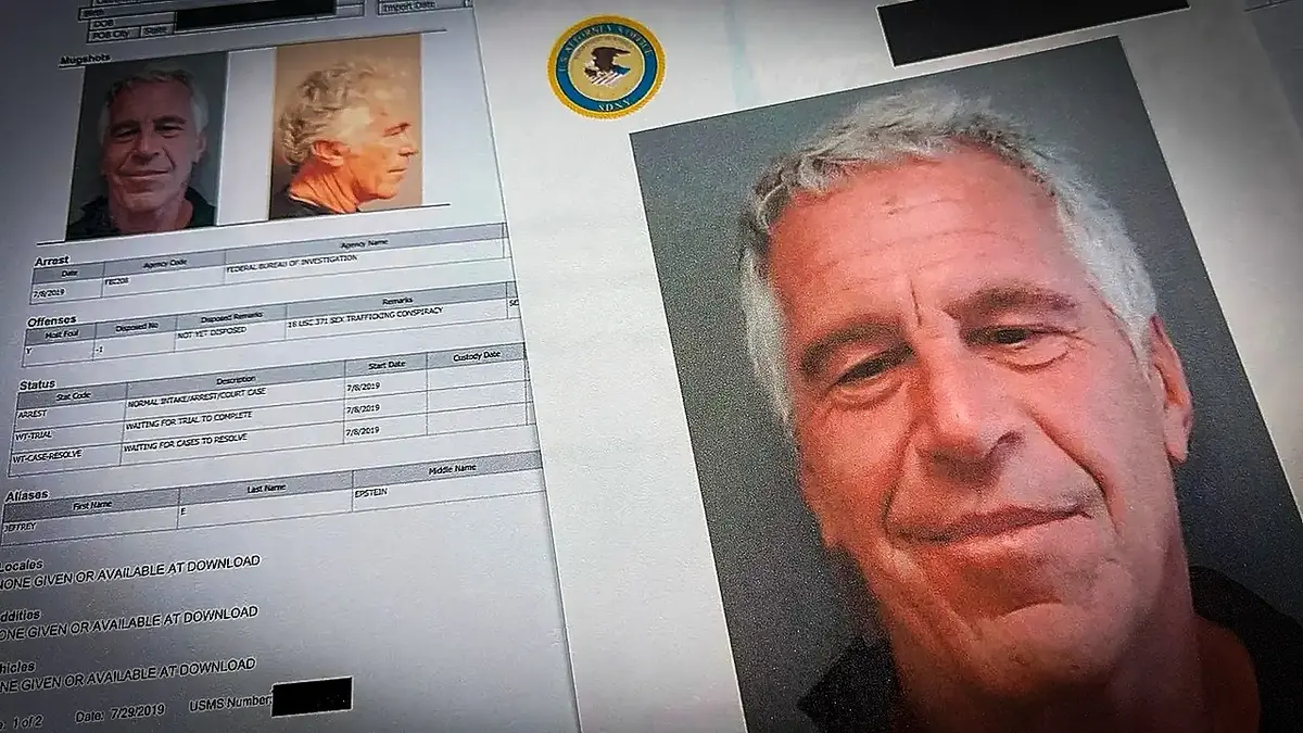 replay de Dossier Epstein : de nouvelles révélations à venir ?