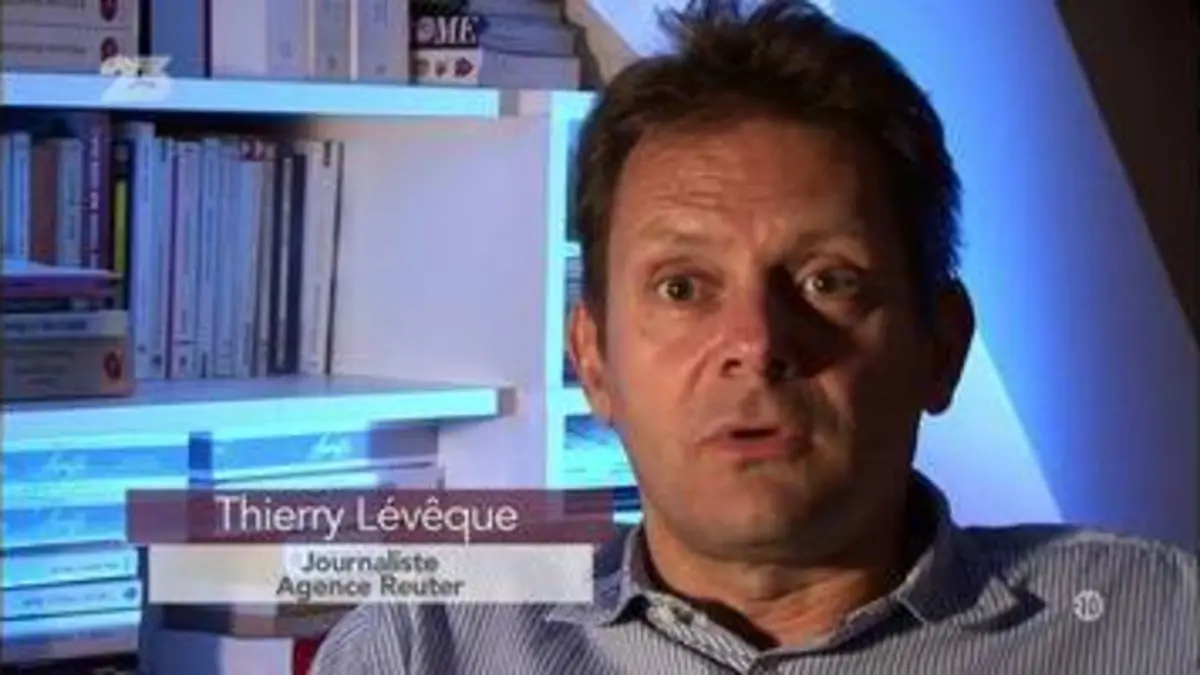 replay de Dossiers criminels - Affaire Le Grêlé : Le tueur au visage grele - Replay