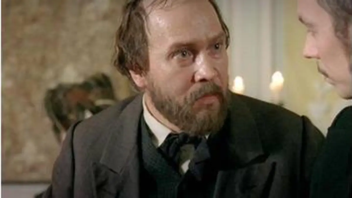 replay de Dostoïevski (7/7)