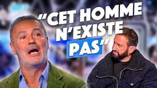 replay de Double condamnation : Une médium déclarait que Brigitte Macron est un HOMME