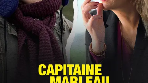 Capitaine Marleau S02E05 Double jeu