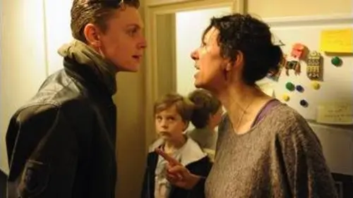 replay de Double jeu - Le chemin des anges