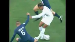 Doué’s Homecoming. ??⚫️ #football #ligue1 #psg #sports #foot #sport #ligue1mcdonalds #soccer