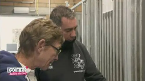 Dr Cath : Mission adoption S02E03