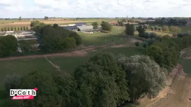 Dr Cath - Mission adoption : S3 E6