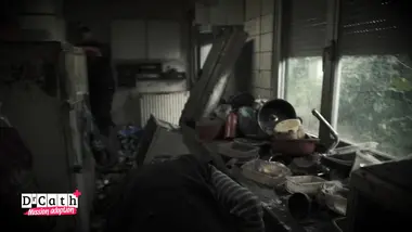 Dr Cath - Mission adoption : S3 E8