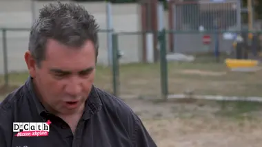 Dr Cath - Mission adoption : S4 E2