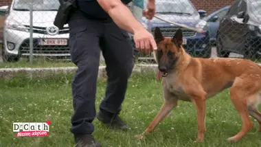 Dr Cath - Mission adoption : S4 E3