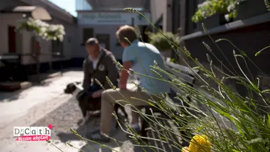 Dr Cath - Mission adoption : S4 E6