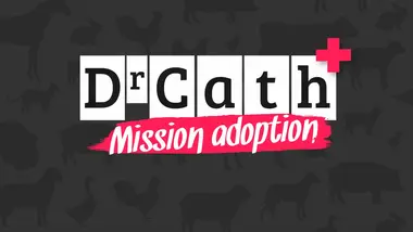 Dr Cath - Mission adoption : S4 E7