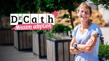 Dr Cath - Mission adoption : S5 E4
