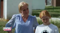 Dr Cath - Mission adoption : S5 E5