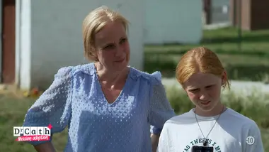 Dr Cath - Mission adoption : S5 E5
