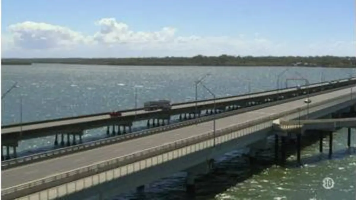 replay de Dr Harrow : Saison 2 épisode 10