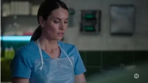 replay de Dr Harrow : Saison 2 épisode 9