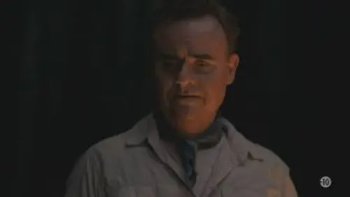 replay de Dr Harrow : Saison 3 épisode 4