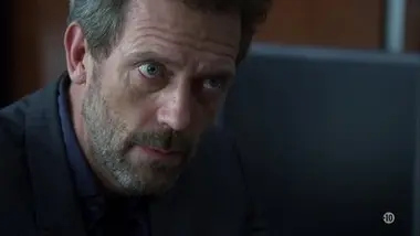 Dr House - S05 E23 - Ecorchés vifs