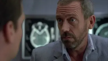 Dr House - S06 E10 - L'ami de Wilson