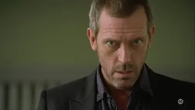 Dr House - S06 E16 - La symbolique des rêves