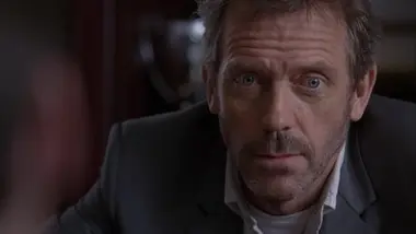 Dr House - S07 E08 - Chacun sa croix