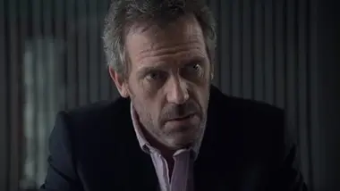 Dr House - S07 E09 - Le héros du jour